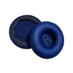 แผ่นรองหูสำรองสำหรับหูฟัง <span class=keywords><strong>JBL</strong></span> Tune600/660btnc เบาะรองหูตาข่ายระบายอากาศได้ด้วยโฟมนุ่ม - Product Image 4