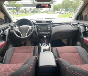 Vente en gros à bas prix de <span class=keywords><strong>Nissan</strong></span> <span class=keywords><strong>Qashqai</strong></span> d'<span class=keywords><strong>occasion</strong></span> 2016 2.0L CVT version Elite, SUV compact pour l'exportation, voitures d'<span class=keywords><strong>occasion</strong></span>, voitures de seconde main - Product Image 4