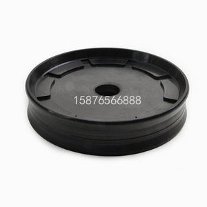 แหวนซีลสองด้าน KBA 125x20x28 สำหรับชิ้นส่วนเครื่องจักรการพิมพ์ออฟเซต - Product Image 4