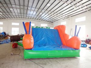 Commercial <span class=keywords><strong>Ver</strong></span> Sur <span class=keywords><strong>Le</strong></span> Thème <span class=keywords><strong>De</strong></span> Jeu Gonflable Course D'obstacles - Product Image 3