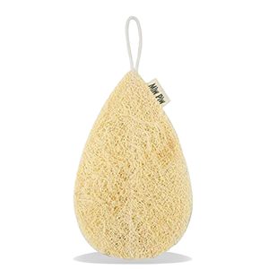 Lot de 3 épurateurs de légumes de cuisine durables 100% tampon à récurer biodégradable - Product Image 2