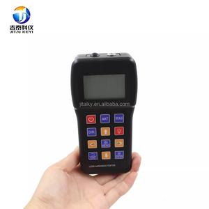 Jh180 Fabriek Digitale Leeb Hardheidstester Hoge Kwaliteit Met Goede Prijs - Product Image 4