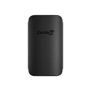 Adaptador Inalámbrico <span class=keywords><strong>Carlinkit</strong></span> <span class=keywords><strong>A2A</strong></span> para Android Auto, Compatible con Actualización en Línea - Product Image 1