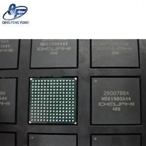 One-Stop Bom Service Computer Ic Chips 216qcnala15fg/E2400 Chipset Micro Cpu Elektronische Componenten