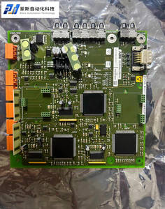 Prix bas 100 nouveaux onduleurs ACS550MV d'origine HVRB HV <span class=keywords><strong>RESISTOR</strong></span> PCBA 2UBA002322R0008 ACS580MV _ PEBB _ R1 - Product Image 5