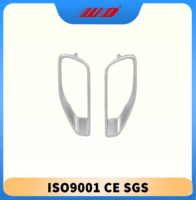 Pièces d'origine OEM en gros pour voitures Lynk&Co, pièces automobiles d'usine à bon prix, garniture de phare antibrouillard avant OE 8888039839 R