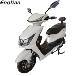 Scooter de Baja Velocidad de 1000w de Fábrica Wuxi, Motocicleta de 48v 60v para Adultos en India, Scooter Thfy - Product Image 2