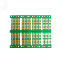 Carte de circuit imprimé OEM pour les drones et l'industrie de l'énergie, assemblage de cartes de circuit imprimé, liste de composants personnalisée EMS, fichier Gerber, fabricant de cartes de circuit imprimé multicouches