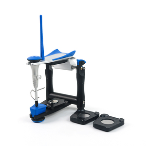Fabricante de China Laboratorio dental Valor promedio BN Tipo <span class=keywords><strong>Articuladores</strong></span> para sistema <span class=keywords><strong>Artex</strong></span> - Product Image 2