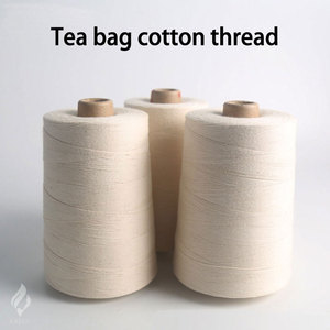 21/4S lọc giấy túi trà 100% sợi bông chuỗi cho máy đóng gói - Product Image 2