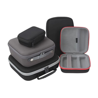 Étui de transport personnalisable pour contrôleur DJ Eva, étanche, antichoc, anti-poussière, avec taille et couleur personnalisées, multi-usages