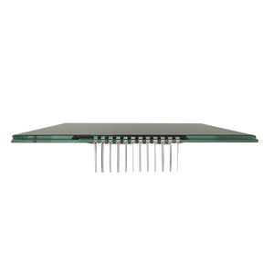 Va Digital Products Pantalla Lcd para pantalla de <span class=keywords><strong>7</strong></span> segmentos de 31,5 pulgadas a botones Monitor de presión arterial Pcb Pantalla Lcd - Product Image 2