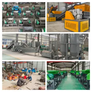 Chipper/bọt/nhỏ Kim loại/lốp Shredder Máy/Nhựa/tông/phế liệu kim loại/đôi trục Shredder