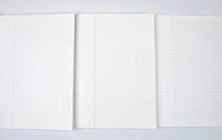 Vente de gros Carnet de notes à spirales personnalisé mignon avec impression animal de compagnie portrait de photo épaissie personnalisé
