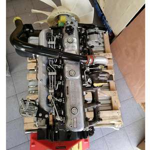 Mesin Baru Original B220200000081 6D34TL-20 114kW 12787881 SANY D06S2 Rakitan Mesin Diesel untuk Sany Kobelco, Kato - Product Image 6