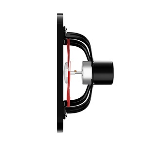 Ventilateur d'extraction mural en plastique rouge <span class=keywords><strong>de</strong></span> 12 pouces <span class=keywords><strong>à</strong></span> 3 vitesses, silencieux, pour cuisine, <span class=keywords><strong>salle</strong></span> <span class=keywords><strong>de</strong></span> <span class=keywords><strong>bain</strong></span> et usage domestique - Product Image 2