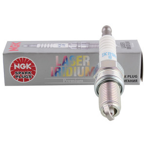 Fournisseur de bougies d'allumage NGK fiable 92395 IKR9H8 pour Abarth 1.4 (312.AXF1A, 312.AXD1A) 2009-, <span class=keywords><strong>Ferrari</strong></span> 5.7 2004-2011 - Product Image 4