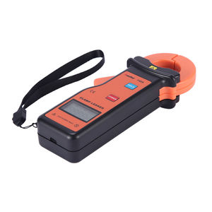 140A RuoShui डिजिटल 60A दबाना Leaker रिसाव क्लैंप मीटर 0.001mA संकल्प के साथ RS232 इंटरफ़ेस - Product Image 2