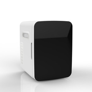 Xách tay 15L có thể mini tủ lạnh xách tay Nhiệt Cooler và ấm hơn tủ lạnh máy tính để bàn nhỏ tủ lạnh - Product Image 2