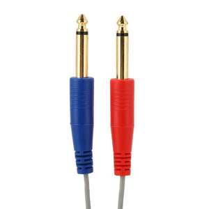 ऑडियोटोमीटर हेडफ़ोन एयर कंडक्शन सुनवाई टेस्टर कान और सुनवाई उत्पाद - Product Image 5