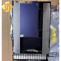 P07924-B21 480GB P07444-001 SATA 6Gb 3.5'' LFF SCC P08691-001 HPE
