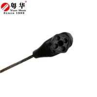 Clé de moto magnétique côté gauche/droit, lame non coupée, clé de moto vierge pour HONDA DIOZ4 /ZOOMER/AF55 AF56/AF57/AF58/AF61