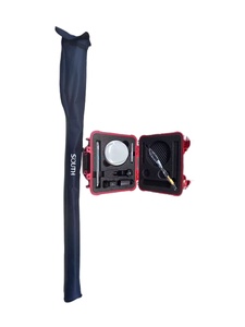 Laser+Cámara Kolida K60 PRO GPS RTK con IMU y 1698 Canales para Topografía Terrestre, el GNSS Más Reciente de Kolida - Product Image 6