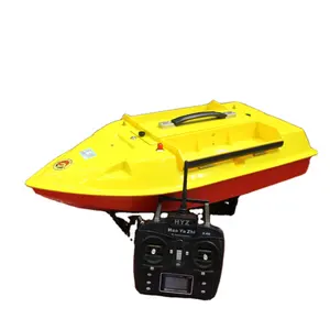 HYZ-60 Murah Rc Bait Boat untuk Memancing