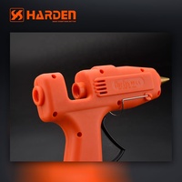 Harden prix d'usine électrique 60W 100W 1.5-3 min pistolet à colle thermofusible