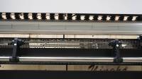 Impresora UV de Gran Formato de 180 cm de Alta Calidad de Fábrica, Impresora UV de Rollo a Rollo con 4 Cabezales I3200, Plotter