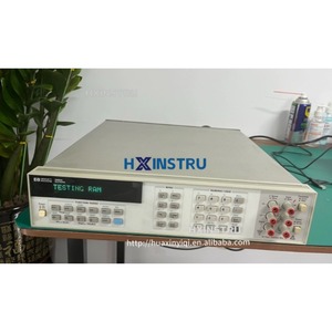NUEVO Multímetro de Alta Estabilidad Keysight Agilent 3458A-002 de 8 1/2 Dígitos, 1 Unidad - Product Image 1