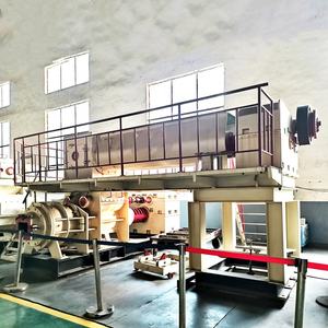 JKY60-extrusora de vacío de <span class=keywords><strong>doble</strong></span> etapa totalmente automática, juego completo de fabricación de ladrillos de arcilla, maquinaria de fabricación de ladrillos en Dubái - Product Image 6