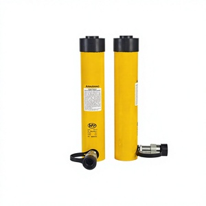 RC‑1510 กระบอกไฮดรอลิกแบบสั้น 15 ตัน ระยะชัก 254 มม. ใช้แทน ENERPAC สำหรับการจัดตำแหน่งของงานที่มีน้ำหนักมาก - Product Image 1