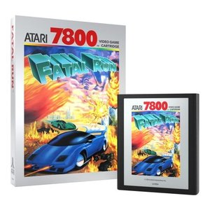 ATARI แฟตาลรัน 1138032 - Product Image 1