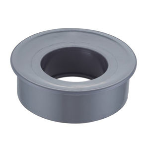 Vente flash Système de drainage standard DIN PVC UPVC <span class=keywords><strong>Coude</strong></span> à 90 degrés 3 pouces - Product Image 4