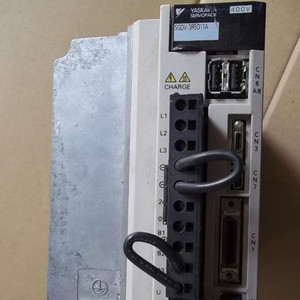 400V AC SERVO CONTROLADOR SERVOPACK <span class=keywords><strong>SGDV</strong></span>-3R5D11A020000 - Product Image 2