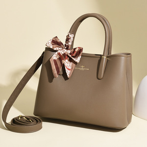 Nouveaux Sacs Bandoulière de Créateur Tendance en Cuir PU de Haute Qualité, Sacs Messager Décontractés, Cabas de Luxe pour Femmes, Sacs à Main et Pochettes - Product Image 1