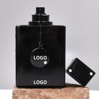 Parfum boisé épicé arabe pour homme Club De Nuit Intense Man Eau de Toilette Noir 3.57 oz