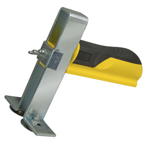Stanley <b>Sheet</b> Cutter Steel Industrial Grade with Blade for Metal Cutting - Product Image 1