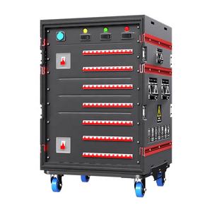 PE ABS 16U Large Space Kunststoff Flight Case Factory Großhandel Custom ized Aviation Case - Product Image 1