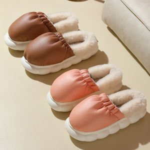 Pantuflas de Espuma EVA con Punta Abierta para Mujer, con Nuevas Tecnologías, Amortiguación de Alta Calidad, Venta al Por Mayor, para Regalo de Cumpleaños - Product Image 3