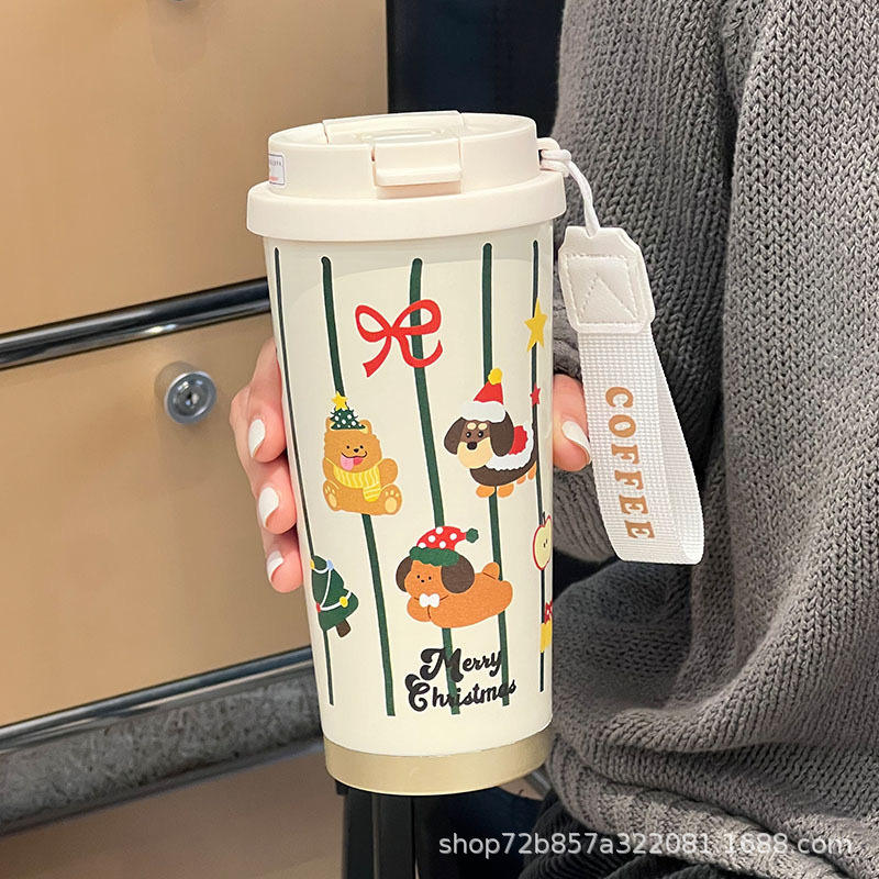 สุนัขคริสต์มาสสแตนเลส316