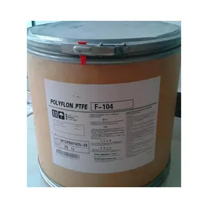 DAIKIN POLYFLON Teflon F-201 Pulver Ptfe Harz PTFE Pulver Preis für Ptfe Dichtungen Klemmen Steckdosen usw.