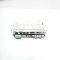 Unidad de Control de Accionamiento Ndcu11 Plc