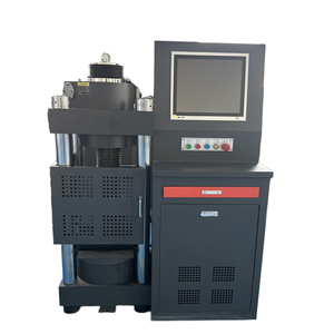 Kỹ thuật số cường độ nén Máy kiểm tra/Hiển thị kỹ thuật số eletronic bê tông gạch thử nghiệm nén máy - Product Image 1