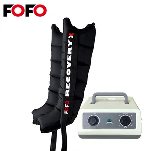 compression hospital circulation leg air compressor massager