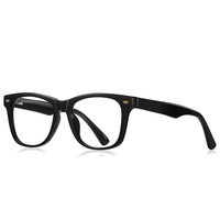 Monture de lunettes pour adolescents, lunettes pour enfants en TR90, lunettes filtrant la lumière bleue, montures optiques transparentes pour étudiants, vente en gros de lunettes 20215