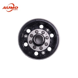 Rotor de magnéto de qualité OEM de pièces de rechange électriques de moto pour <span class=keywords><strong>PIAGGIO</strong></span> FLY 125 <span class=keywords><strong>VESPA</strong></span> 125 - Product Image 2