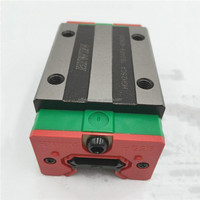 Bloc de glissière linéaire Hiwin HGH25CC roulement de guidage linéaire HGH25CC HGH25CA HGH25HA