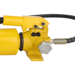 ปั๊มไฮดรอลิกแบบแมนนวล CP-700A ปั๊มไฮดรอลิกแบบแมนนวล - Product Image 3